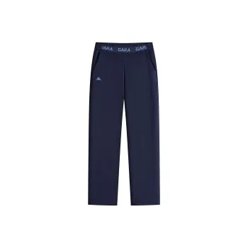 Kappa Knitted Sports Pants Women's Multicolor