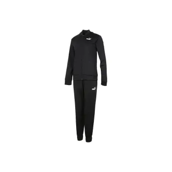 PUMA Casual Suits Women's Black