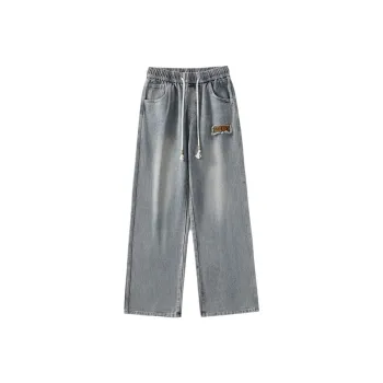 PANDA BASE Jeans Unisex