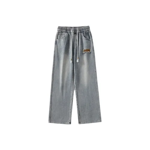 PANDA BASE Jeans Unisex