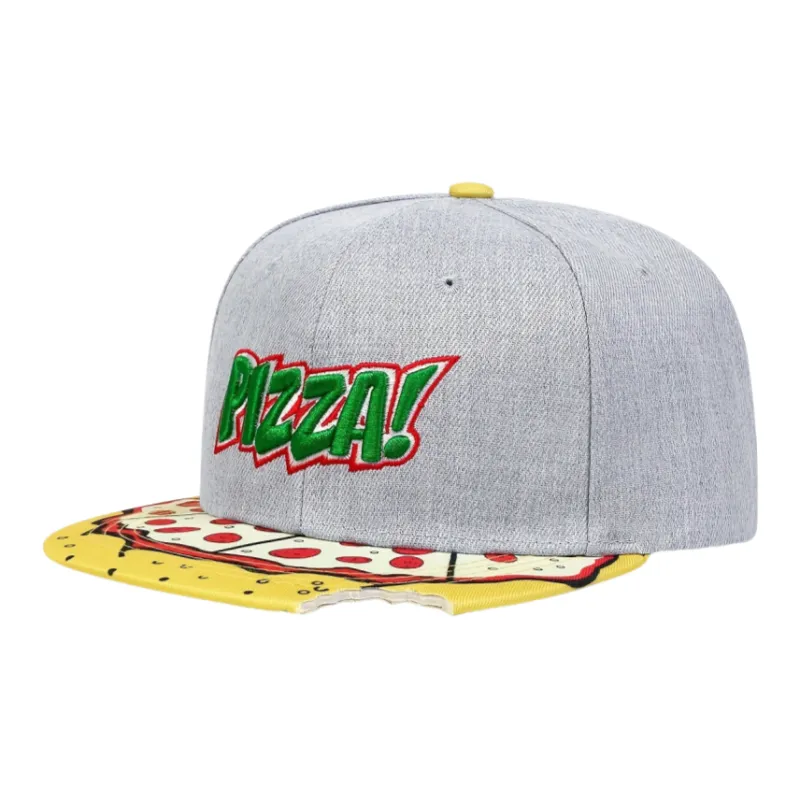 OXO OVERLOAD Polyester Baseball Caps Unisex-6