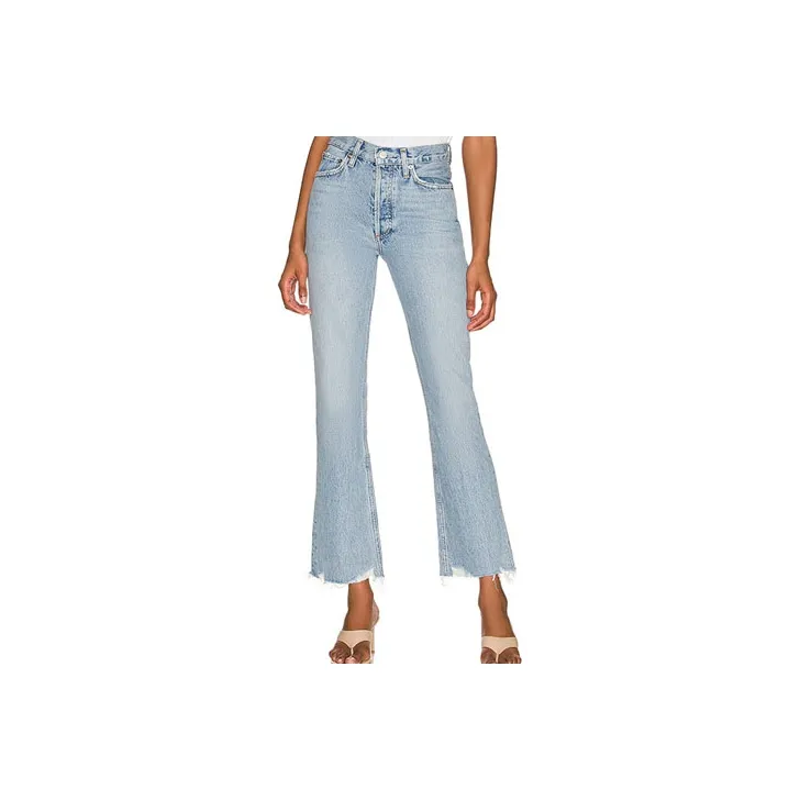 AGOLDE Jeans Women's Curio-0