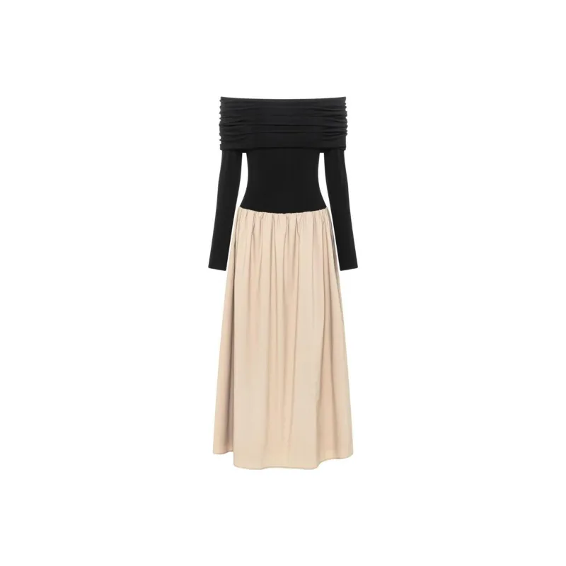 Anna Quan Morgan Maxi Dress-0