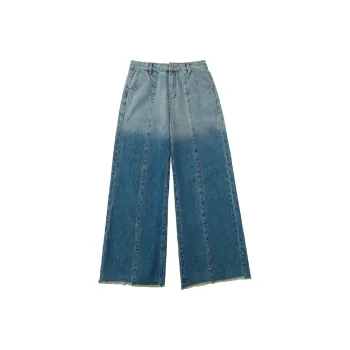 Checkitout Jeans Unisex Wild River Blue