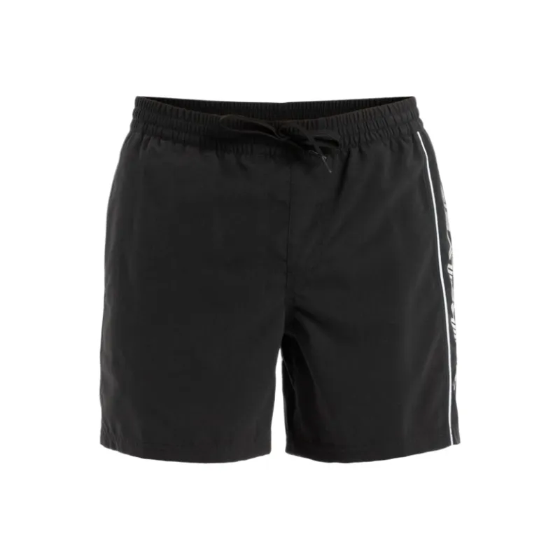 Quiksilver Swimming Shorts Men's Black-2