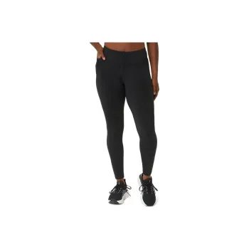 Asics Leggings Women's Black