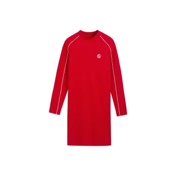 GOLF Long Sleeved Dresses Women's