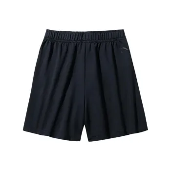 Anta Life Collection Casual Shorts Women's Basic Black