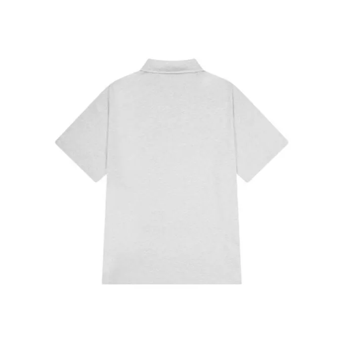 KEAB T Shirts Women's Gray-1