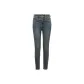 J34 390 Washed Denim Blue