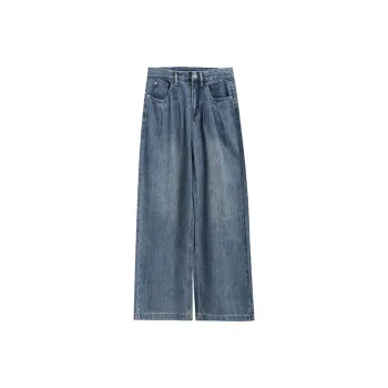 TWOPLUMGIRLS Jeans Women's
