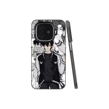 Baochengbao Phone Cases