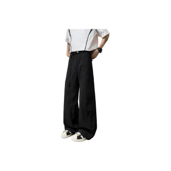 HAPPY PARTY Casual Pants Unisex