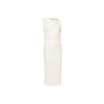 ISABEL MARANT Franzy Midi Dress
