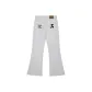 White/White