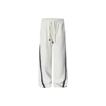 HOKLV Casual Pants Unisex