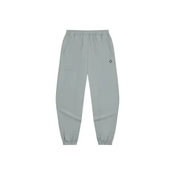 361° Knitted Sweatpants Women's Bean Gray