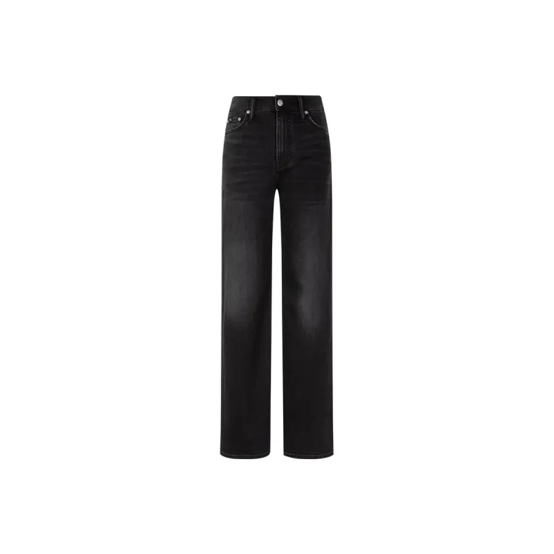 CALVIN KLEIN Jeans Women's Black-0