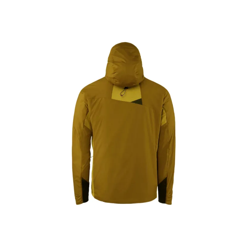 KLATTERMUSEN Gondul Jacket Men's-1