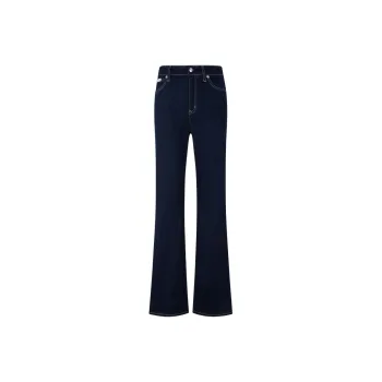 CALVIN KLEIN Jeans Women's Dark Blue