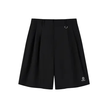 FUN X Garfield SS24 Shorts Women's Black