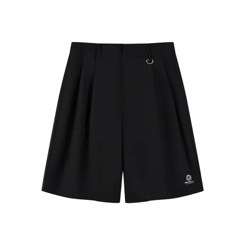 FUN X Garfield SS24 Shorts Women's Black