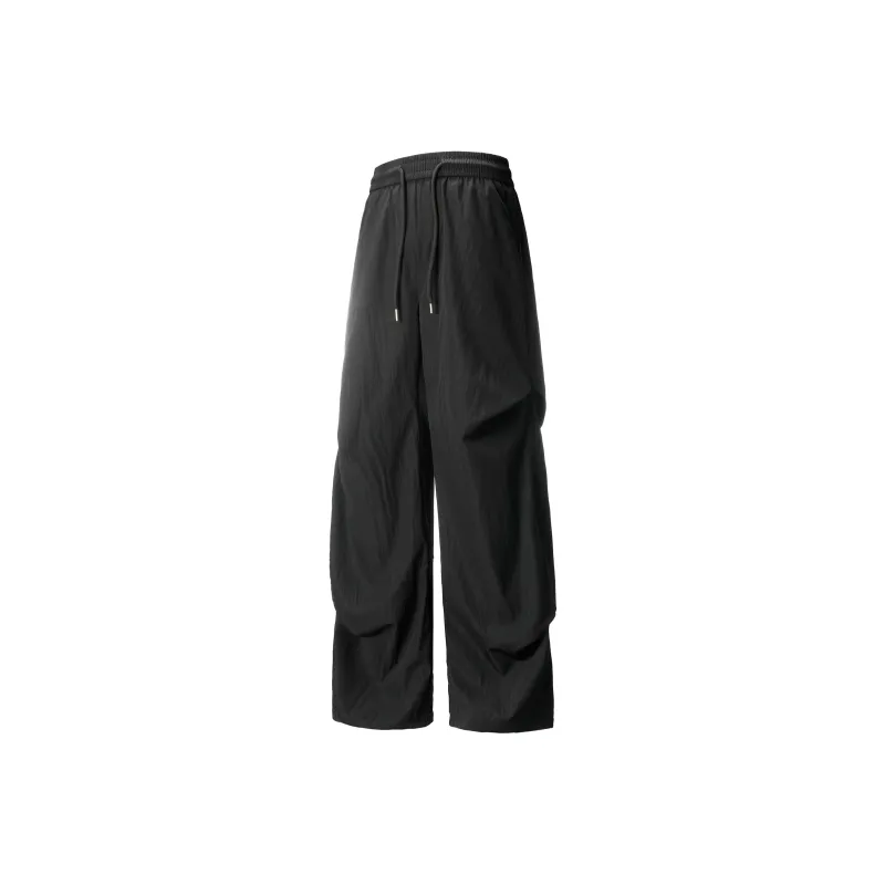 Warrior Star Cloud Collection Open Ended Laugh Collection Cargo Pants Women's-5