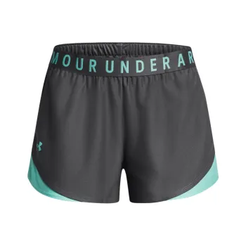 Under Armour UA Play Up Casual Shorts Women's Dark Gray