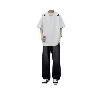 A/2/8/T Casual Sportswear Unisex