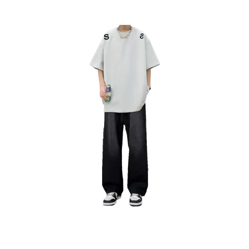 A/2/8/T Casual Sportswear Unisex