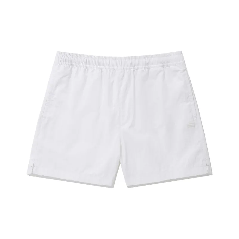 COVERNAT SS24 Casual Shorts Women's White-0