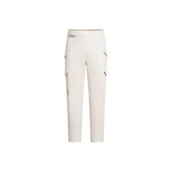MERRELL Cargo Pants Women's Light Khaki Base