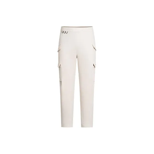 MERRELL Cargo cohen pants Women's Light Khaki Base