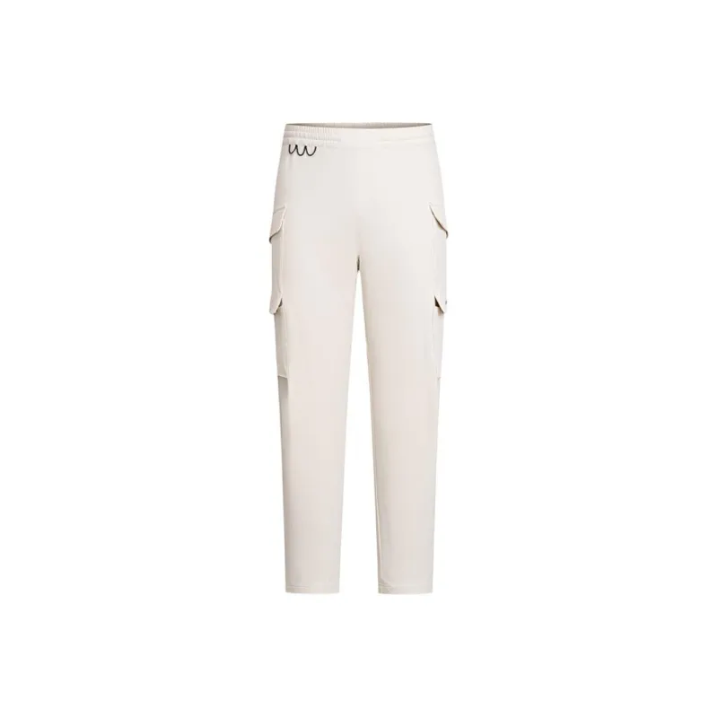 MERRELL Cargo Pants Women's Light Khaki-0