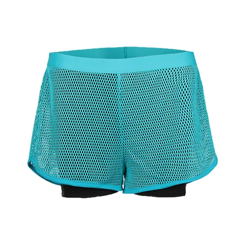 Adidas Neo W CS SHORTS Casual Shorts Women's Green
