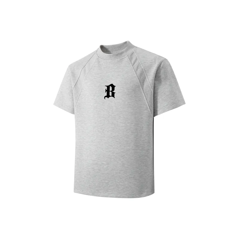 BTR T Shirts Unisex-6