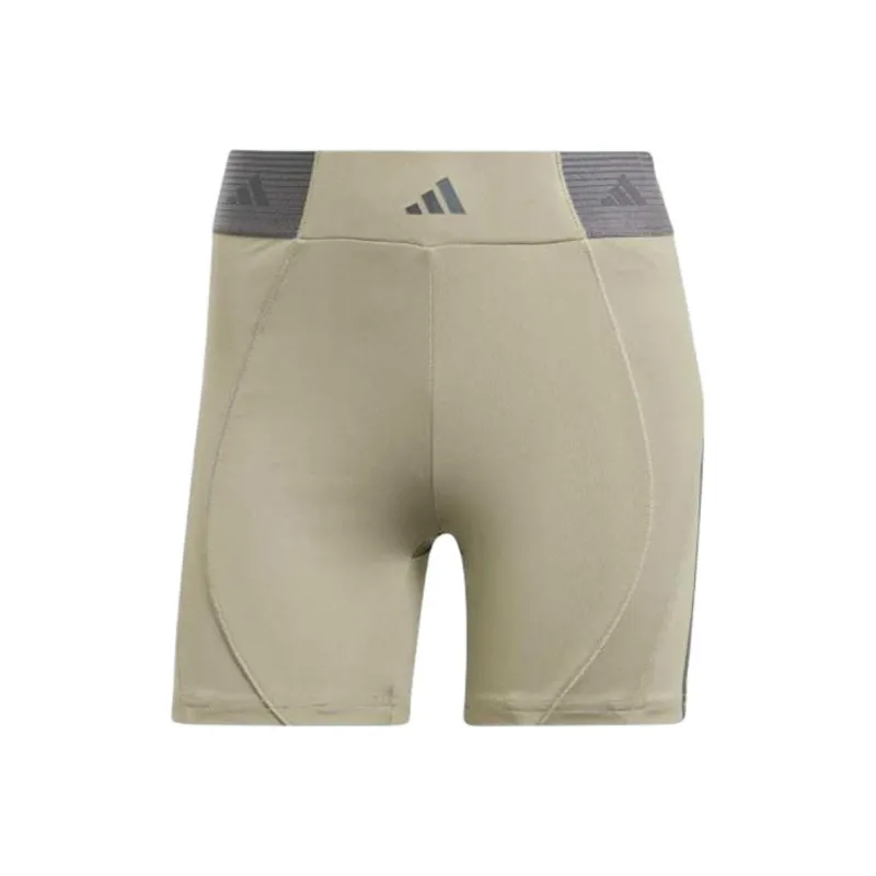 Adidas Free Shipping With AdiClub Hyperglam Five-Inch Short Leggings-0