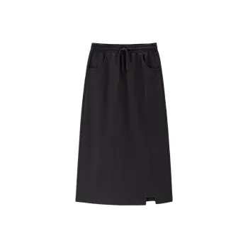 UNIQLO Knit Long Skirts Women's