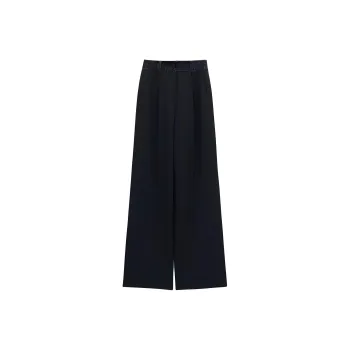 INSUN Suit Trouser Women's Black