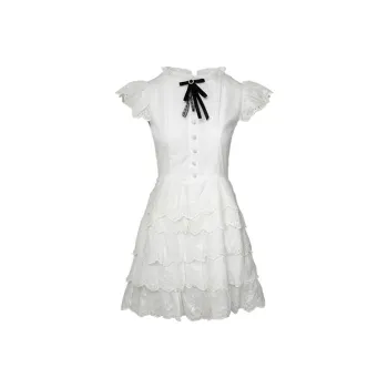 FLIM Short Sleeved Dress Women's