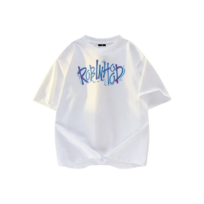 ROBINHOOD T Shirts Unisex-6