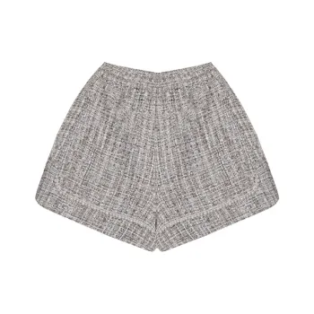 ROSESTUDIOBYGUOPEI Casual Shorts Women's