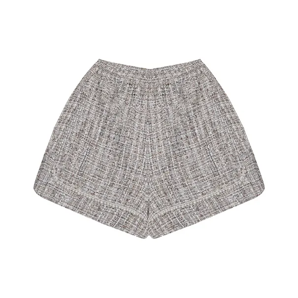 ROSESTUDIOBYGUOPEI Casual Shorts Women's-0