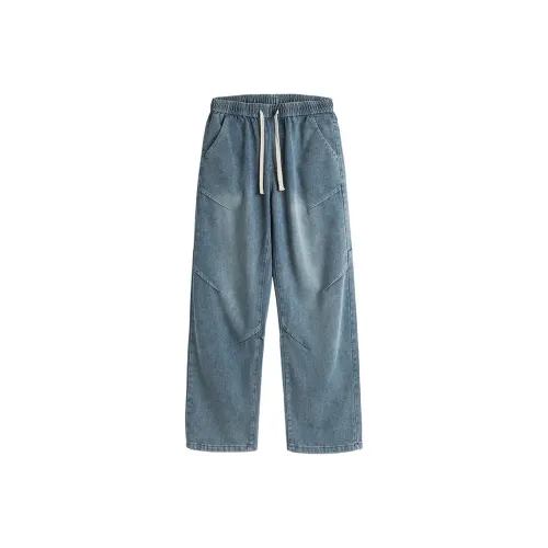 Mula Jeans Unisex