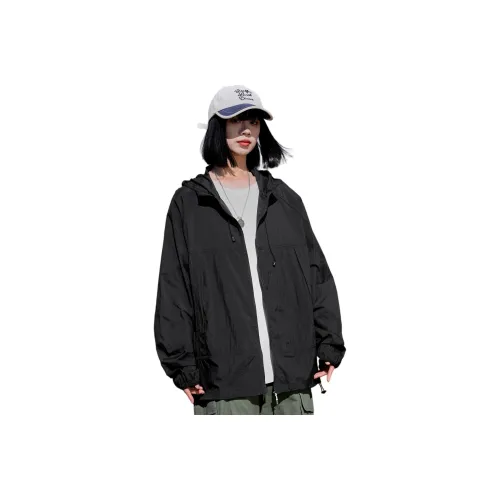 Puppytown Sun Protection Clothing Unisex