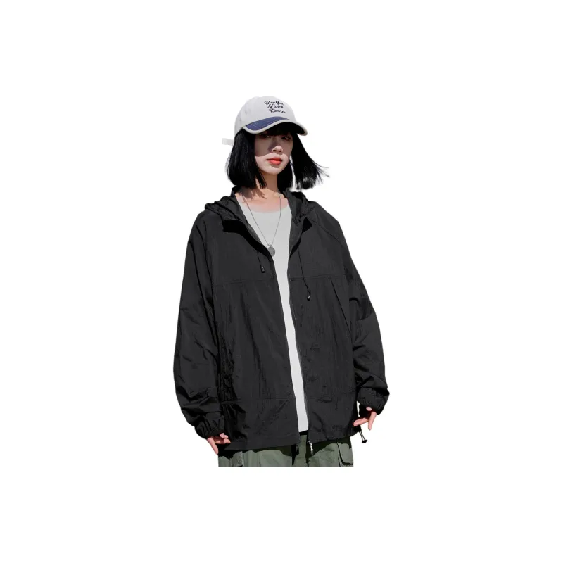 Puppytown Sun Protection Clothing Unisex-0