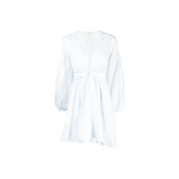 A.L.C. Irene Cut-out Dress