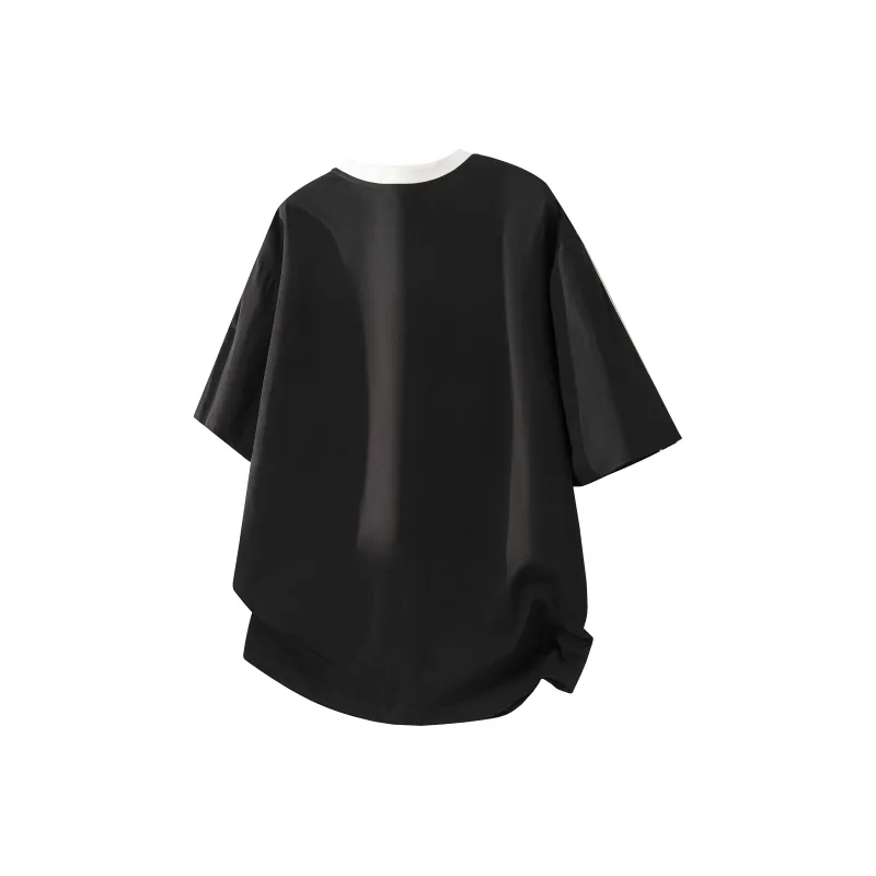 7 SEVFUN T Shirts Unisex-9
