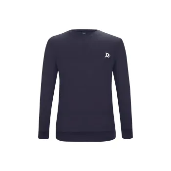 JODOLL T Shirts Men Royal Blue