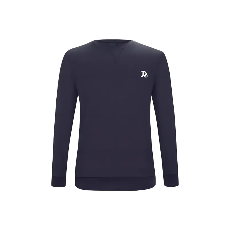 JODOLL T Shirts Men Royal Blue-0